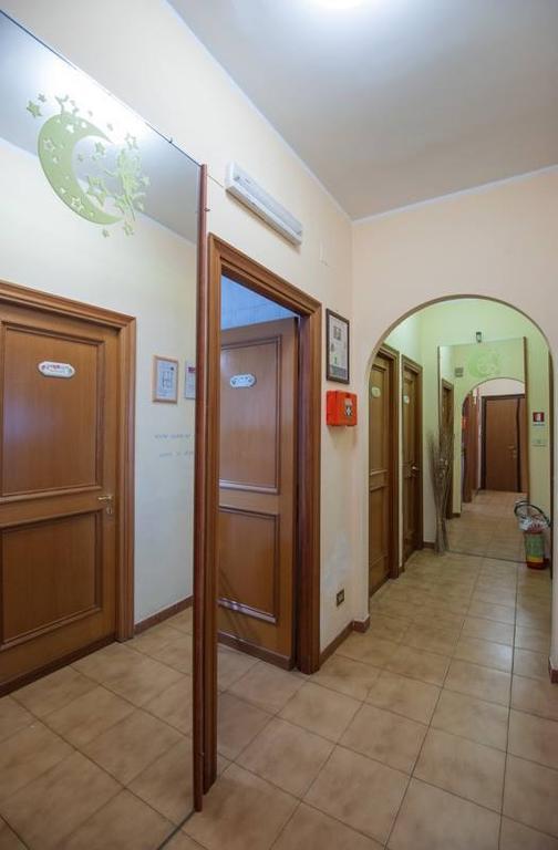 Hotel La Dolce Sosta Lido di Ostia Exteriér fotografie