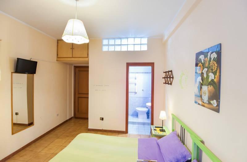 Hotel La Dolce Sosta Lido di Ostia Exteriér fotografie